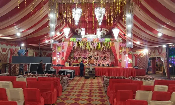 Pragati Park  Pragati Banquets